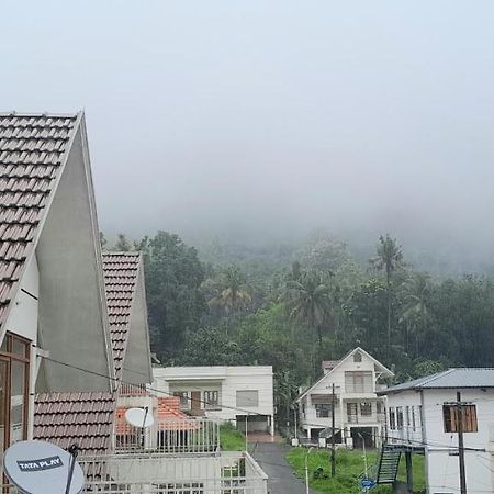 Skyview Villa 아티라팔리 외부 사진