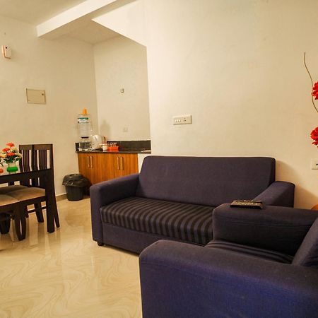 Skyview Villa 아티라팔리 외부 사진