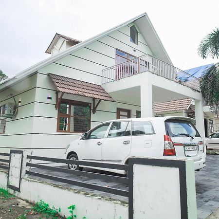 Skyview Villa 아티라팔리 외부 사진