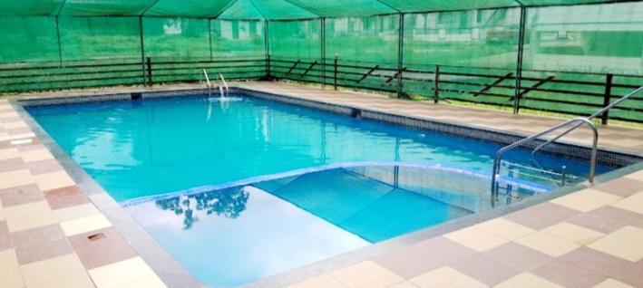 Skyview Villa 아티라팔리 외부 사진