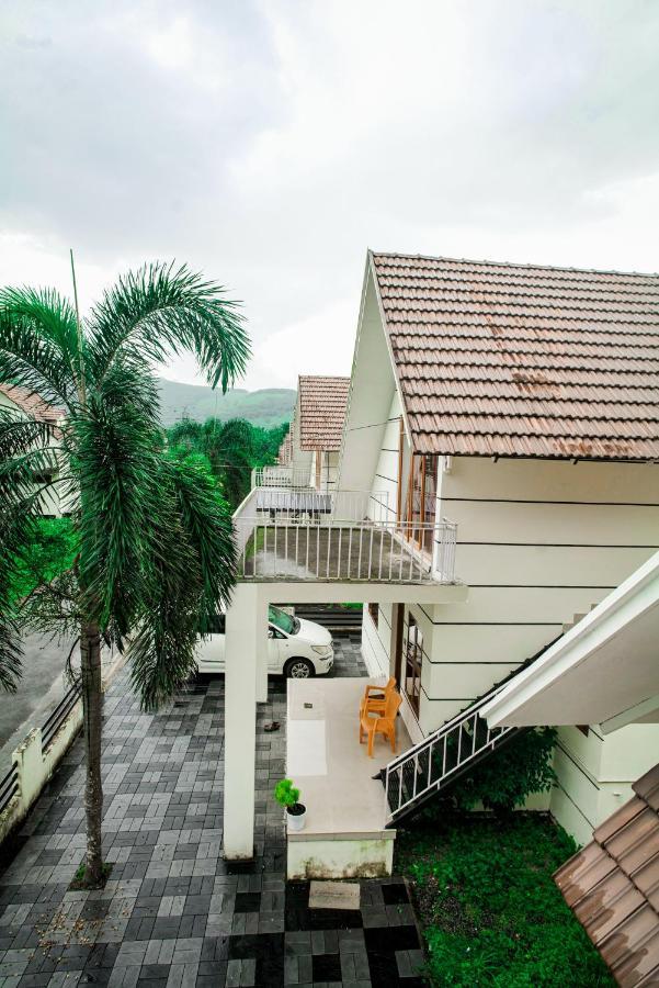 Skyview Villa 아티라팔리 외부 사진